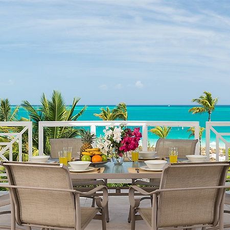 Grandview On Grace Bay Hotel Exterior foto