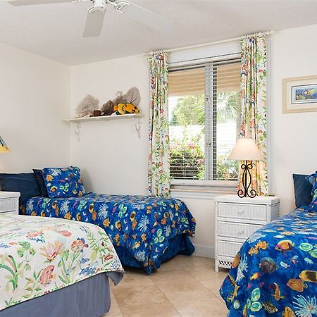 Grandview On Grace Bay Hotel Exterior foto