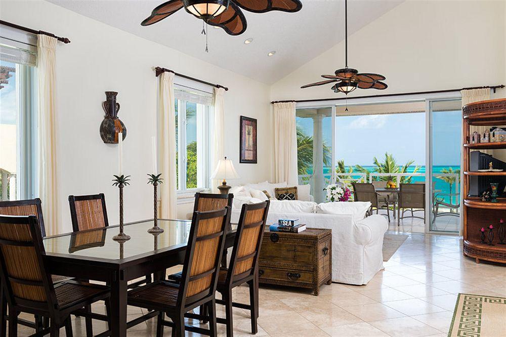 Grandview On Grace Bay Hotel Exterior foto