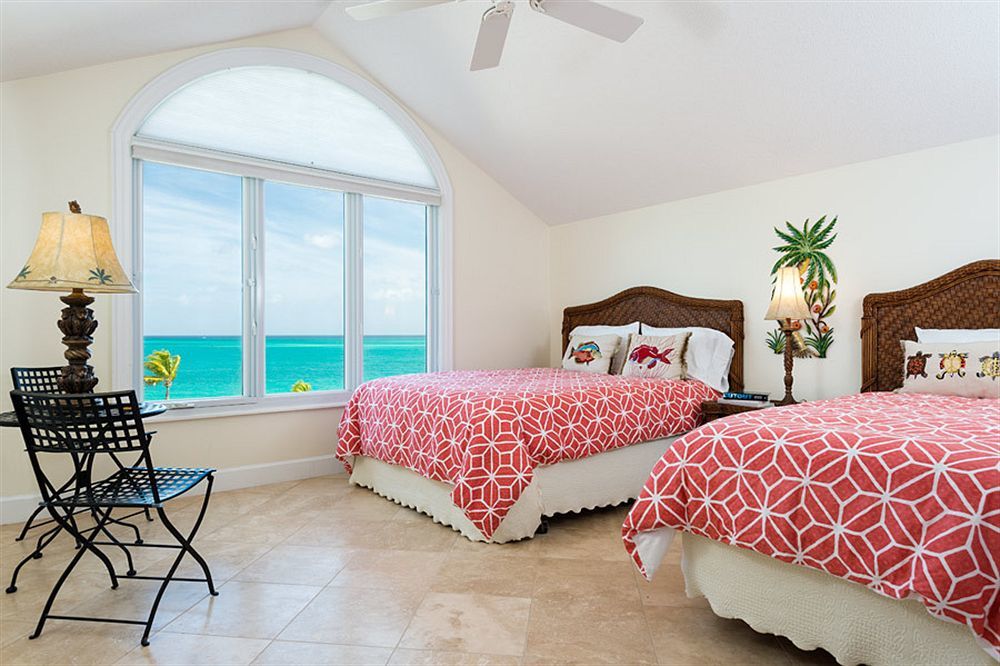 Grandview On Grace Bay Hotel Exterior foto