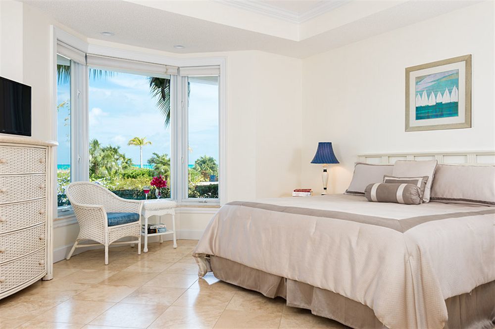 Grandview On Grace Bay Hotel Exterior foto