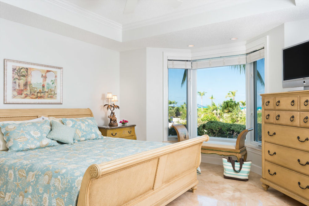 Grandview On Grace Bay Hotel Exterior foto