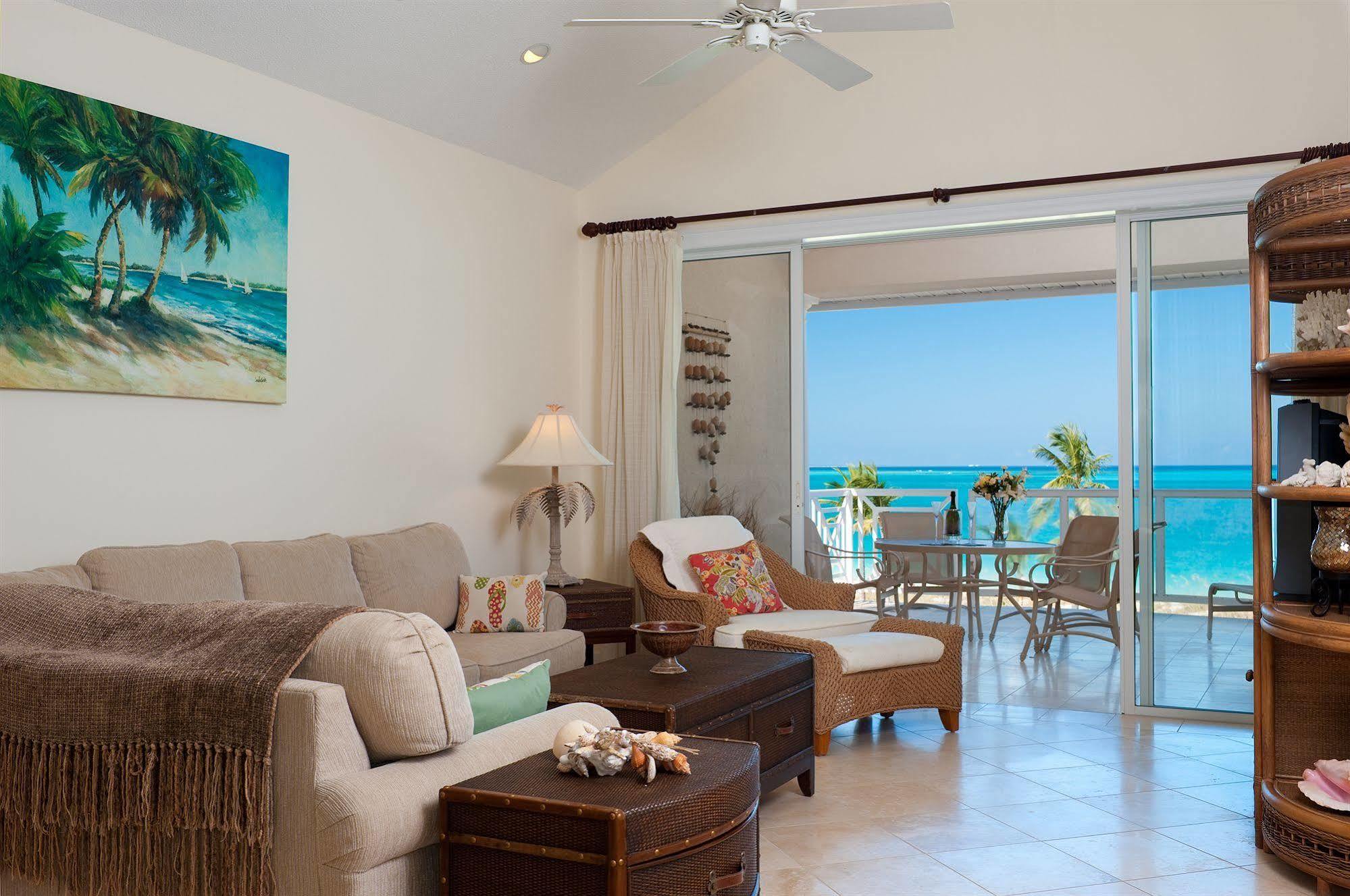 Grandview On Grace Bay Hotel Exterior foto
