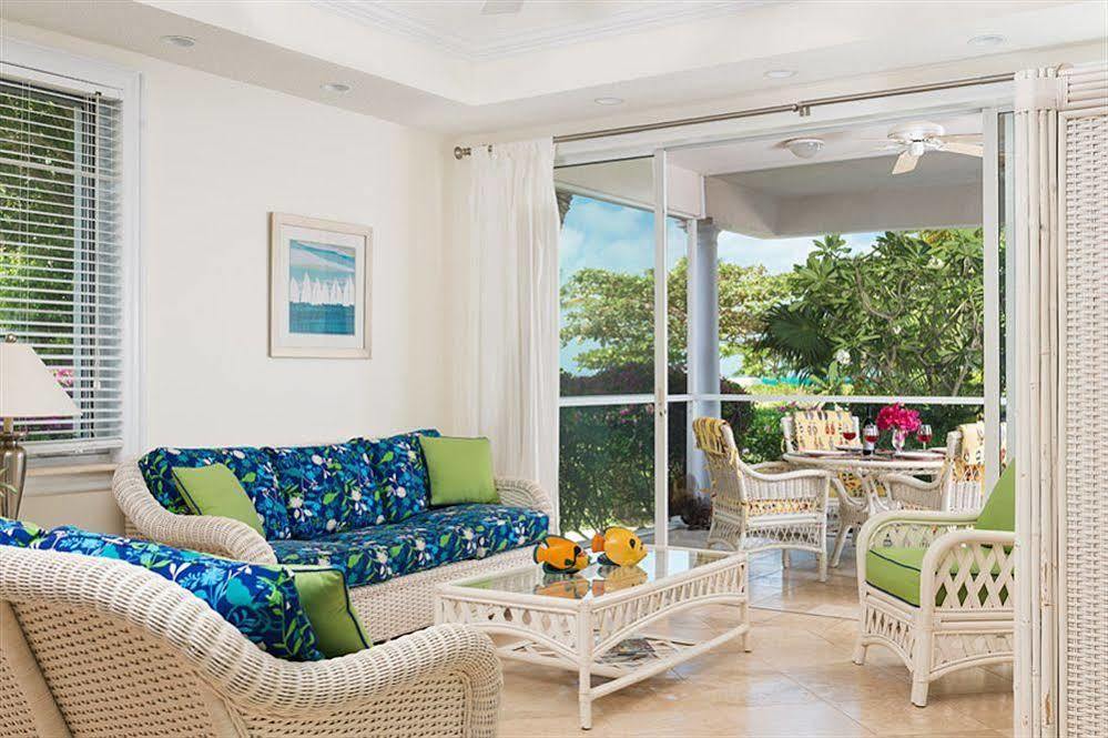 Grandview On Grace Bay Hotel Exterior foto