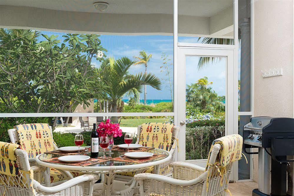 Grandview On Grace Bay Hotel Exterior foto
