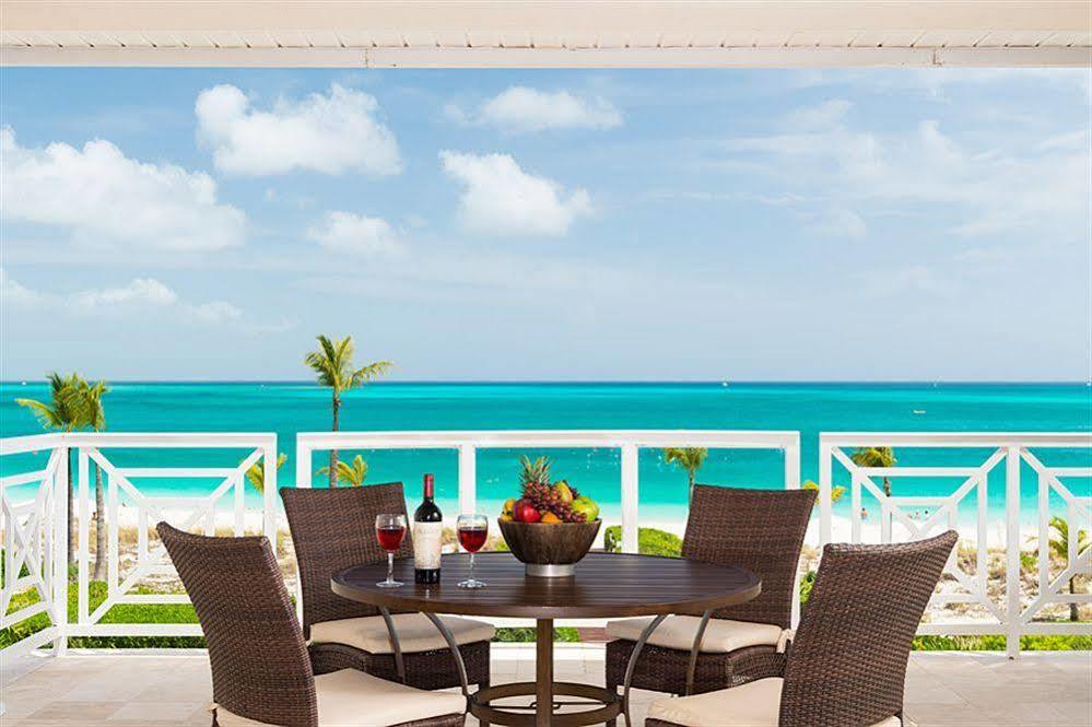 Grandview On Grace Bay Hotel Exterior foto